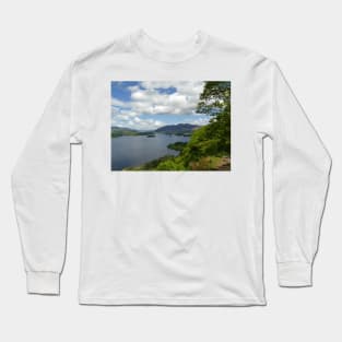 Derwent Water Long Sleeve T-Shirt